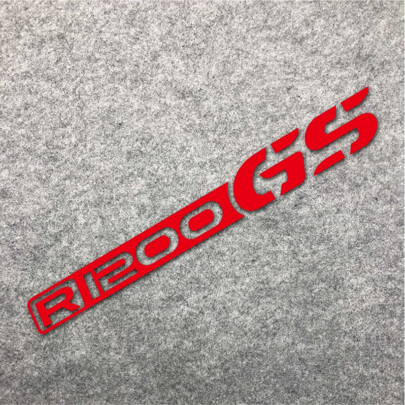 Светоотражающая боковая полоса для мотоцикла шлем лазерный тюнинг-эмблема BMW