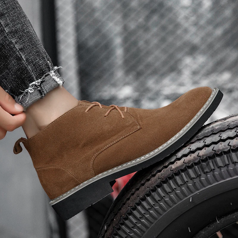 

Men Casual Sport Shoes Zapatos De Hombre Casual Casuales Para Man Shoes Fashion Sneakers Leather Black Men 2020 New Breathable