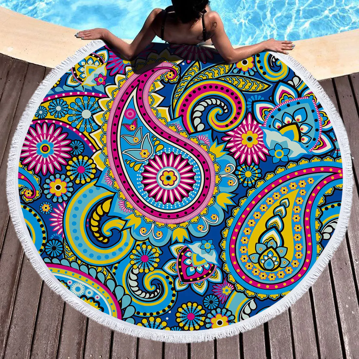 

Home Textile