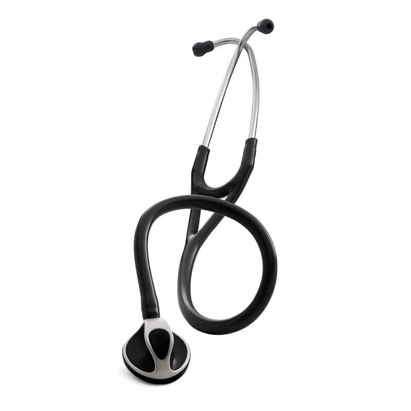 Professional Cute Clinical Acoustical Heart-lung Blood Pressure Stethoscope Cardiology Medical Estetoscopio for Doctors Nurse | Красота и