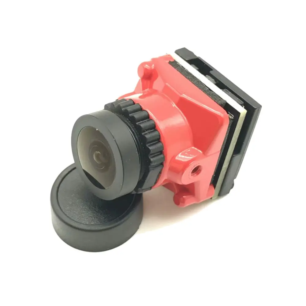 1/1.8 ''Starlight HDR OSD 1200TVL NTSC PAL 16:9 Переключаемый объектив 1 66 мм/2 мм FPV камера для RC