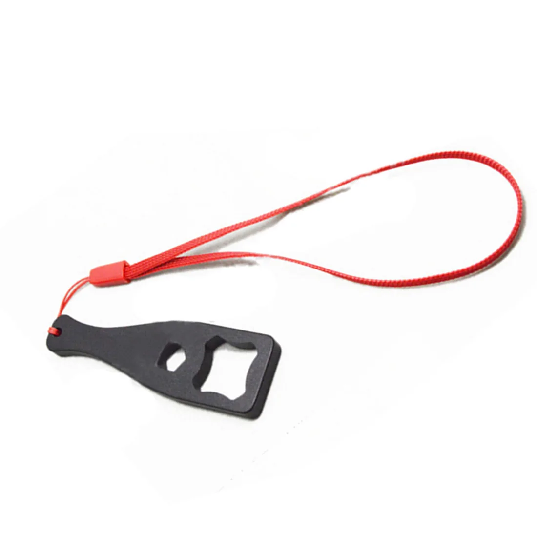 GloryStar черная пластиковая затягивающая ручка болт гайка винтовой ключ гаечный для