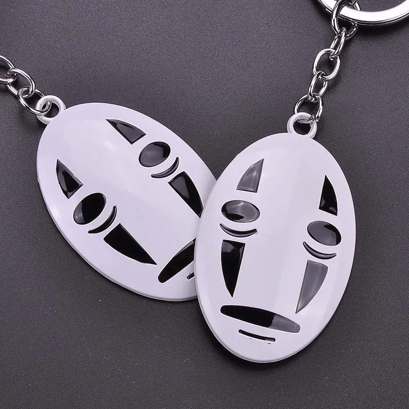 Аниме периферийный Чиба Хаяо Миядзаки нет лица человек молящийся красивый