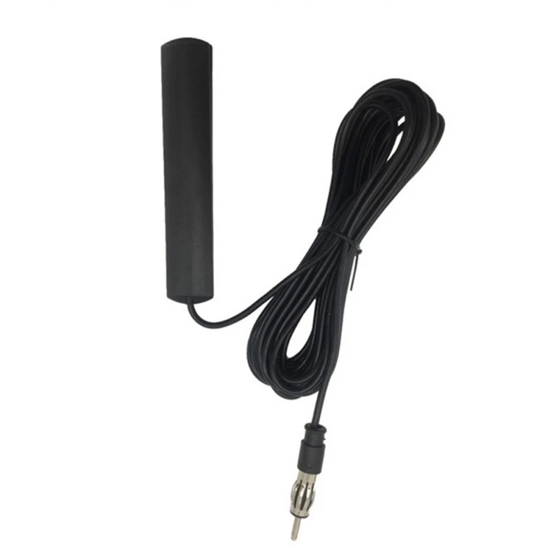 

Universal Car Radio Patch FM Hidden Antenna With 5 m Stable Signal Cable ANT-309