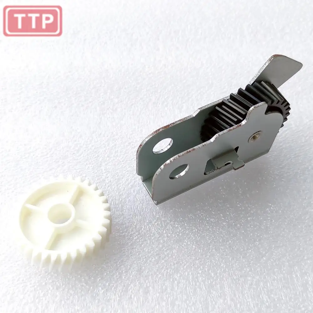 Подлинный для Ricoh AF2060 AF2075 MP7500 MP8000 B065 4400 AB01 2031 Fuser Unit Gear Kit|Детали и аксессуары| |