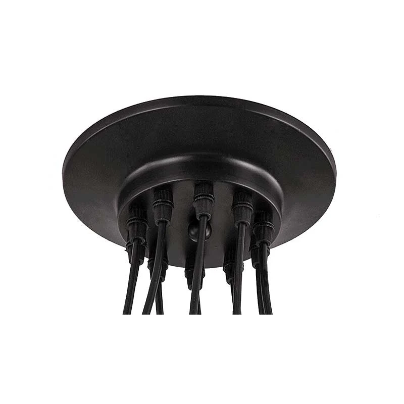 Винтажные подвесные светильники приспособление для столовой ресторана бара