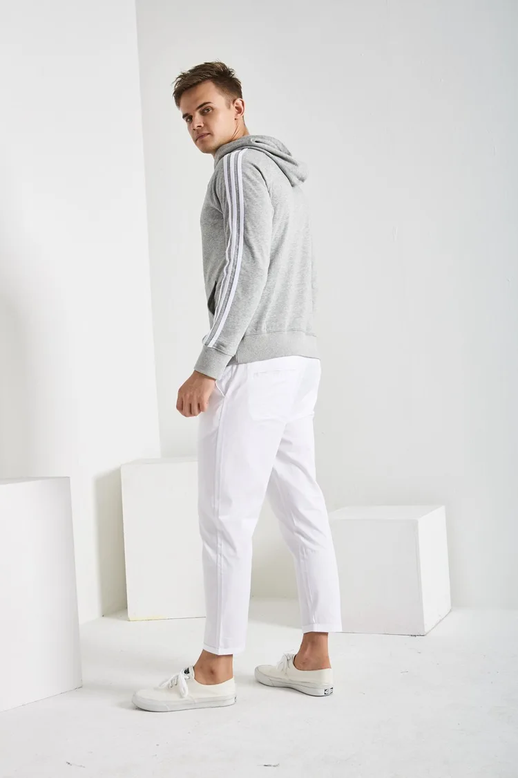 HNMCHIEF мужские утепленные толстовки повседневные кофты Топы спортивные брендовые