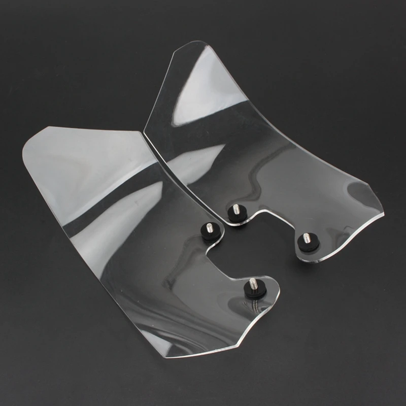 Ветрозащитный экран Slipstream ветрозащитный для BMW модели с масляным охлаждением