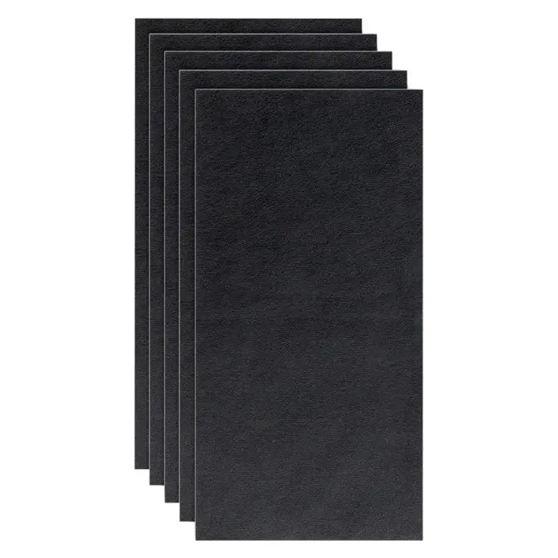 10 шт. самоклеящиеся нашивки из искусственной кожи для сумок и диванов|Заплатки| |