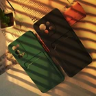 Чехол для xiaomi mi 11 lite ultra 11i redmi note 10t 10s 10 poco x3 nfc f3 m3 pro