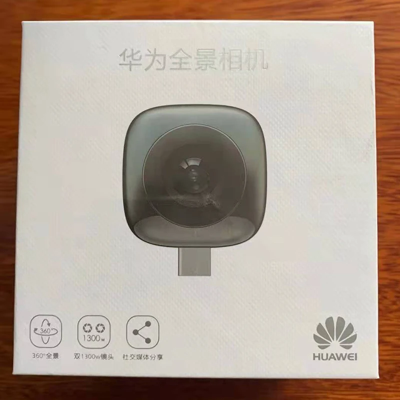 Huawei Full HD VR 360       360     USB type C CV60