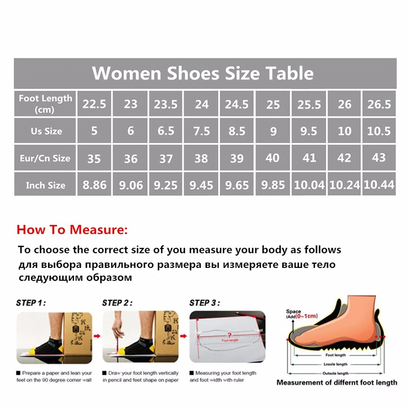 

Women's Shoes