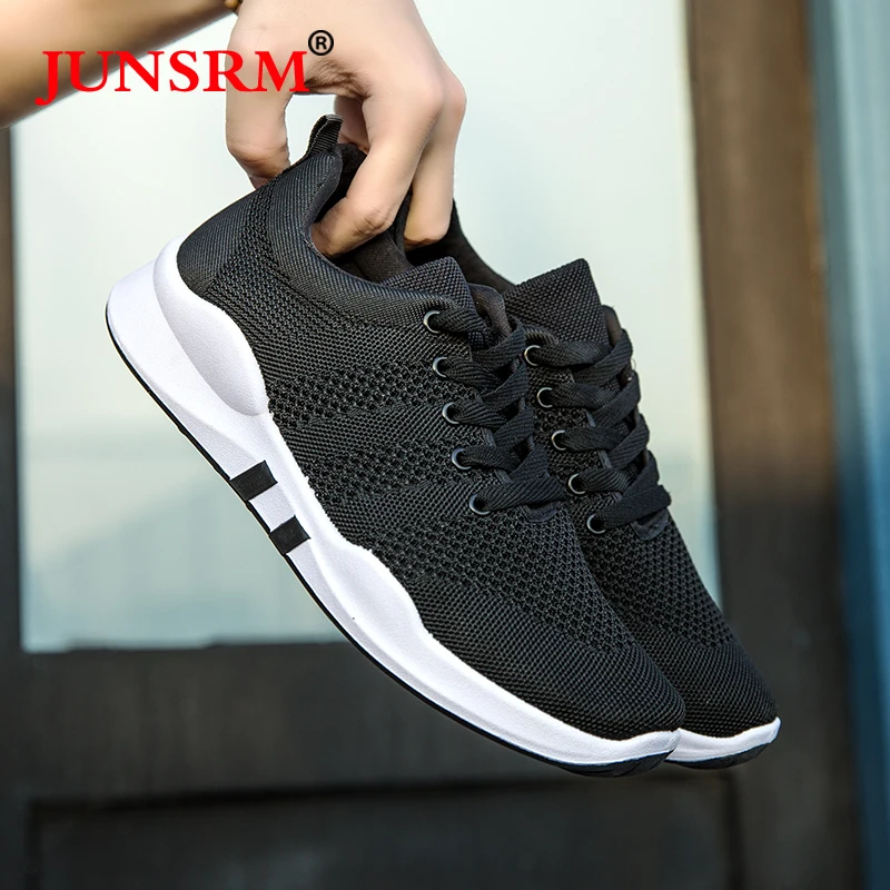 Обувь для бега мужские кроссовки мужская спортивная обувь дышащая zapatillas hombre