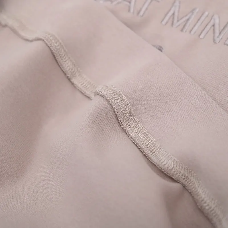 

2020 Autumn & Winter New Korean Lazy Wind Loose Oversize Stretch Thin Pile High Collar Women Short Sleeve T-shirt Free Shipping