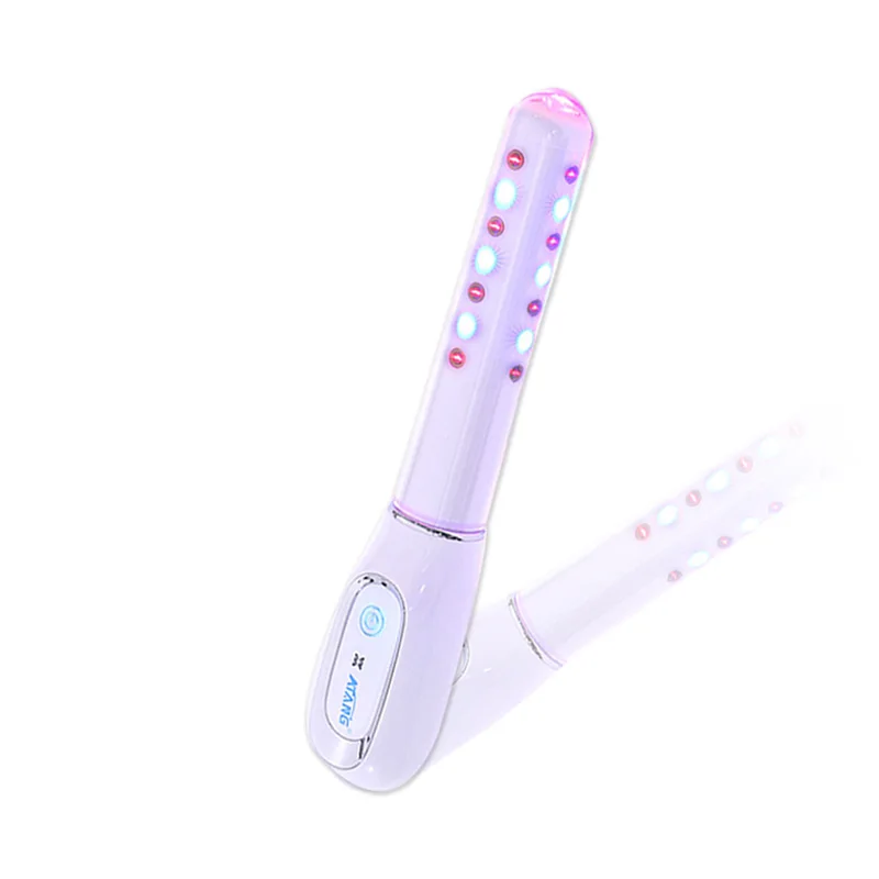 

2021 Low Level Laser Therapy Vaginal Tightening Therapy Massager Physiotherapy Rehabilitation