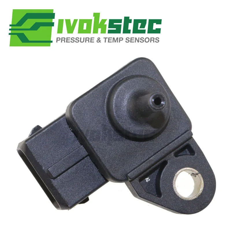 Коллектор абсолютное давление контроль топлива Вакуумный датчик карты для 1998-2002