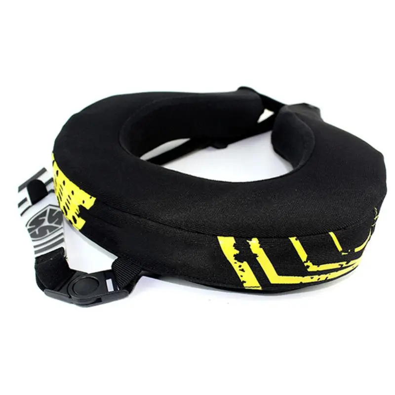 

Motorcycle Neck Protector Long-Distance Protective Brace Neck Guard Equipment