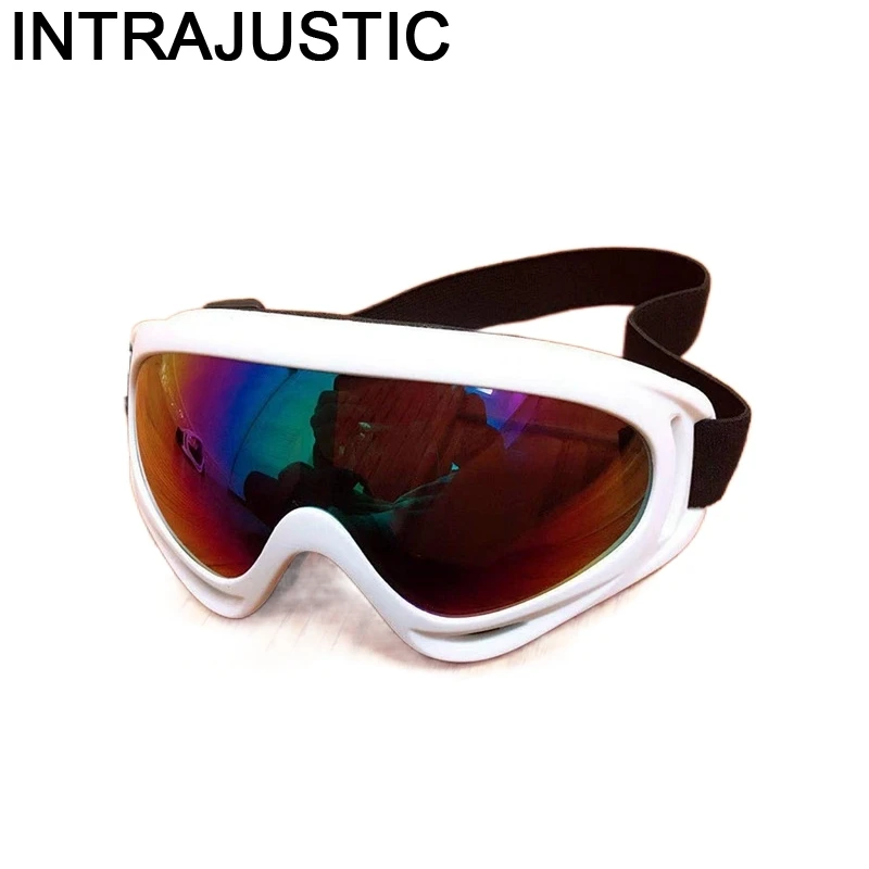 

Google Snow Enfant and Snowboarding Lunette De Glasses Esqui Bril Gafa Nieve Goggle Snowboard Ski Brille Skiing Eyewear