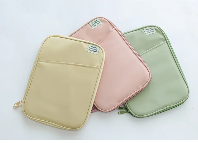 

Защитный чехол для ipad в Корейском стиле, простой противоударный чехол-подкладка для 11 дюймового ноутбука, 13-дюймовый 14-дюймовый чехол, рождественский подарок