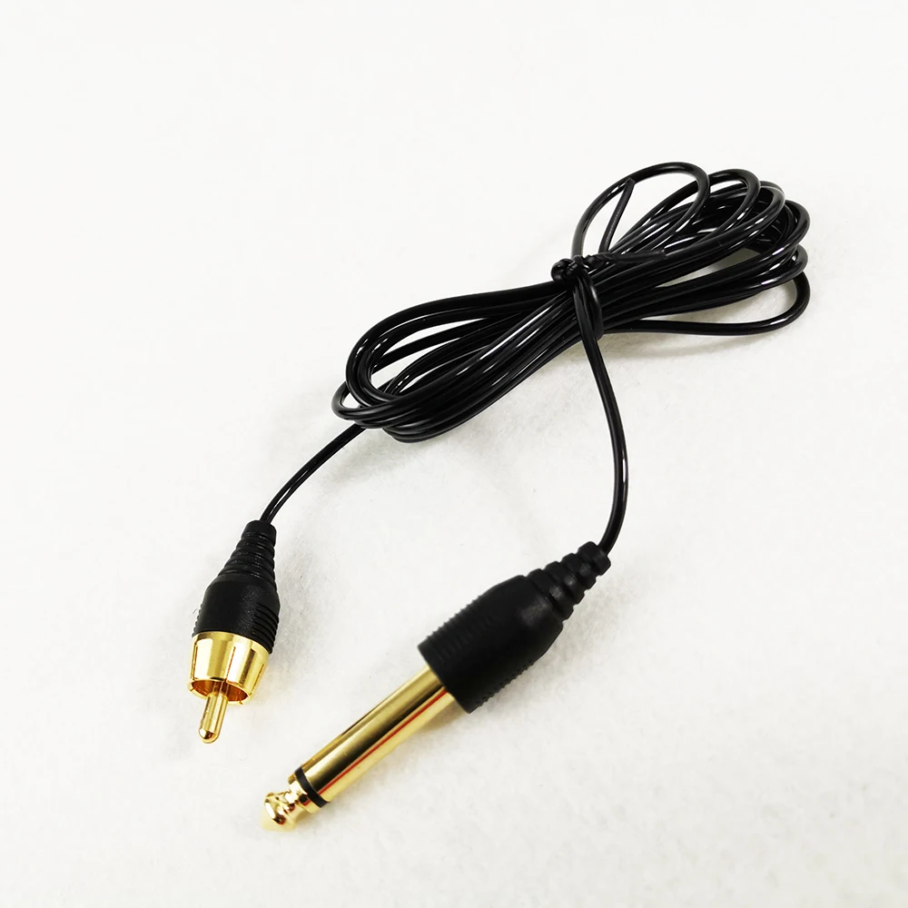 Татуировка ручка Татуировки роторный Перманентный макияж татуировки иглы