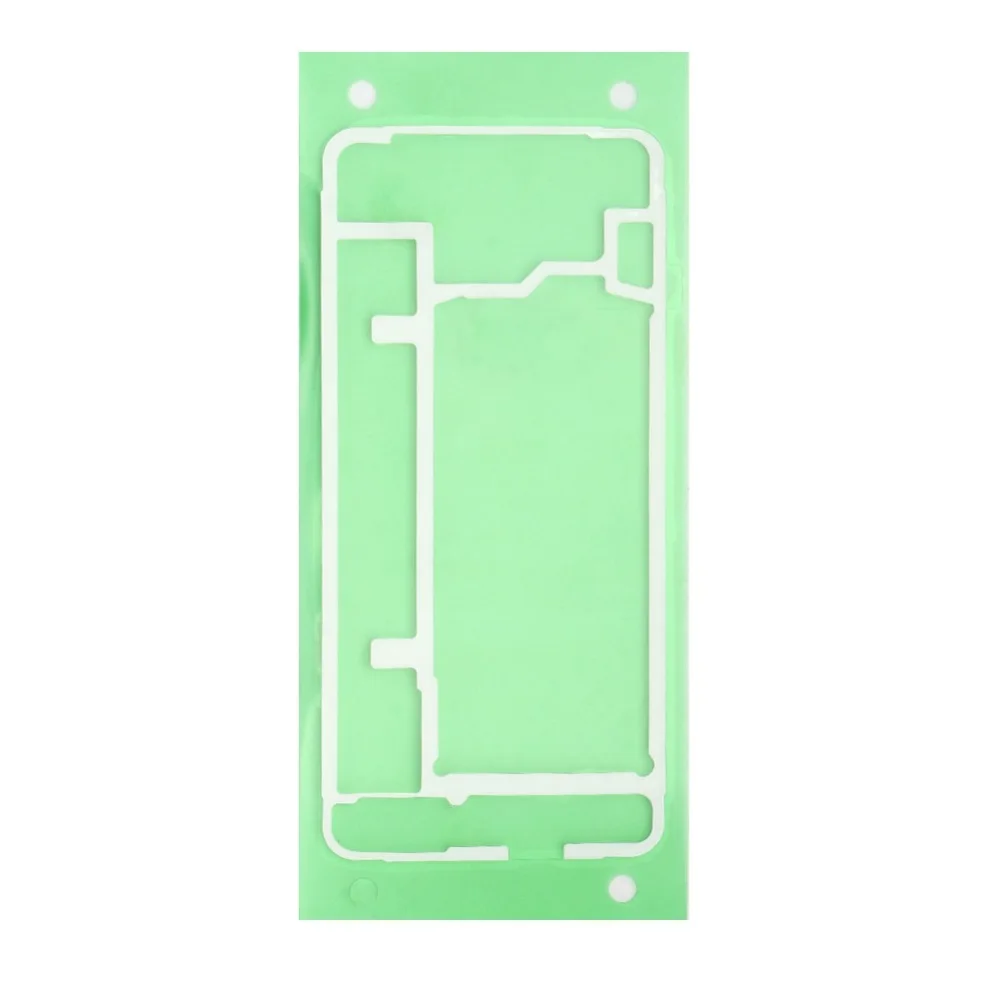 For Samsung Galaxy A3 2016 SM-A310 LCD Front Housing Frame Back Battery Adhesive Sticker | Мобильные телефоны и