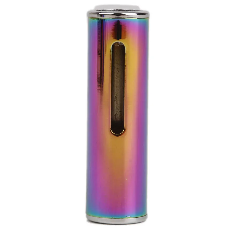 Оригинальная электронная сигарета Airistech Airis Mystica Ii Mod Vape Pen 450mah аккумулятор 12 мм