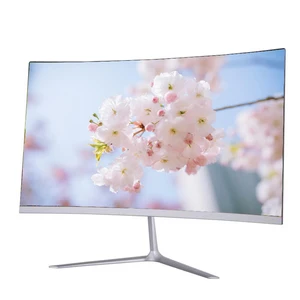 4k monitor screen gaming monitor 1440p 32 inch curved gaming monitor 144hz gaming monitors desktop