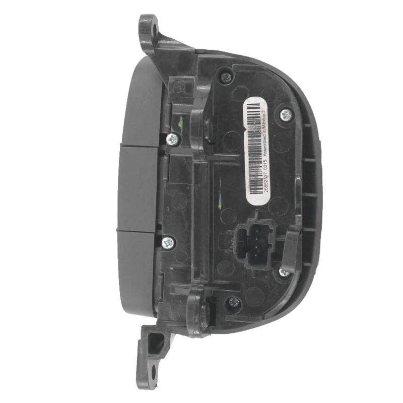 Автомобильный руль ключ переключатель громкости o круиз Управление Кнопка 25852337