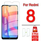 Закаленное стекло для Redmi Note 8t 8Pro, Защитное стекло для Xiaomi Redmi Note 8 pro 8A Note 8 Redmi8a, защитная пленка для экрана Redmi 8A