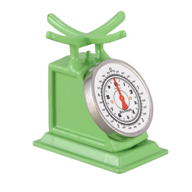 

Mini Life Situations Accessories Scale Simulation Model Scene Accessories for Doll House