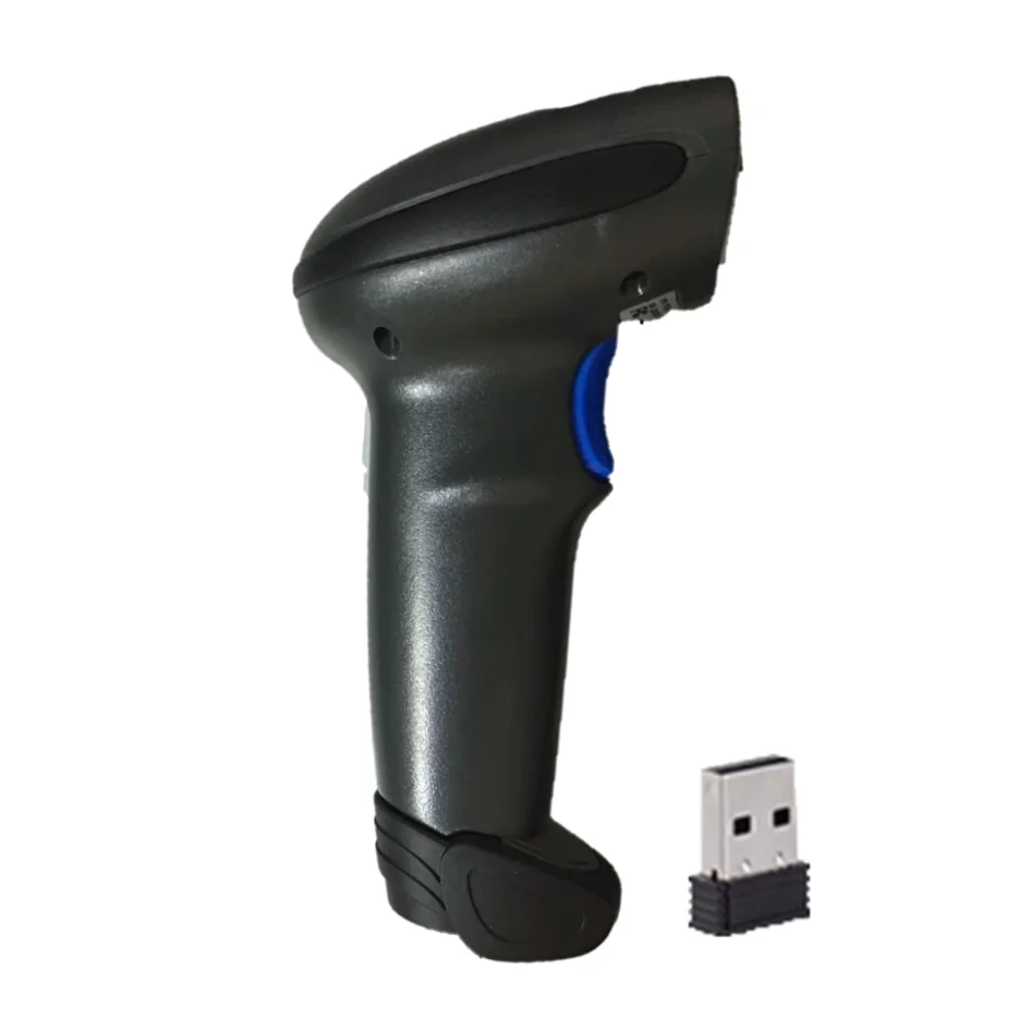 Сканер штрих кодов Scanhero 1D беспроводной дешевый сканер bluetooth кодов|Сканеры| |