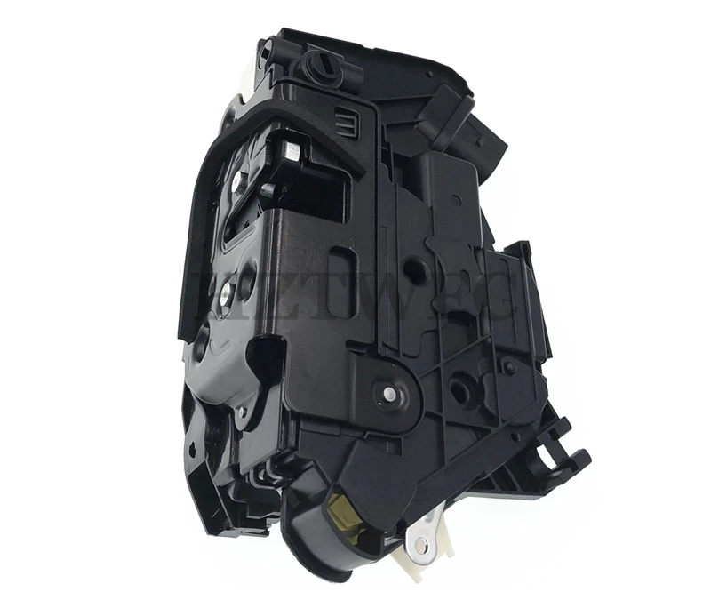 Бесплатная доставка Для Audi A1 (2011 2014) 5N0839015A 5N0839015D 5N0839015G 5N0839015R механизм замка задней