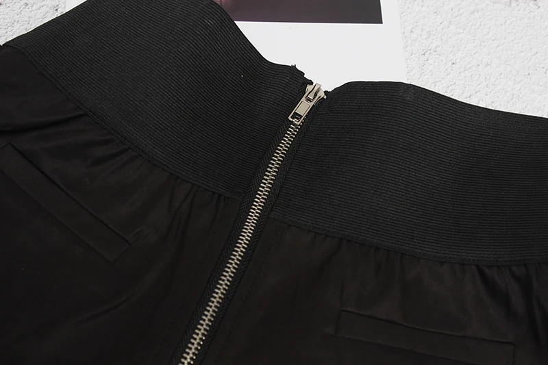 

GetSpring Women Belt High Waist Cummerbunds Elastic Wide Belts For Women Black Elastic Waistband All Match Belt Corset 2020 New