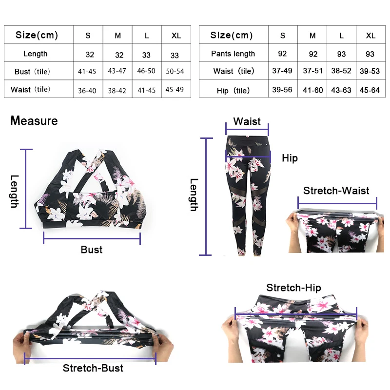 

Women Seamless Yoga Set Fitness Sports Suits Gym Clothing Long Sleeve Crop Top Shirts High Waist Running Leggings Workout Pants
