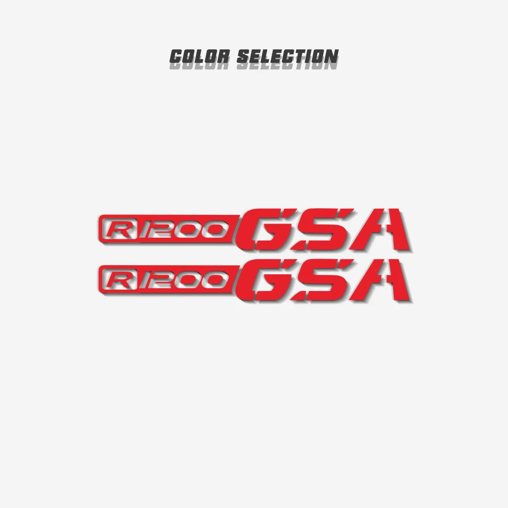 

Светоотражающая водостойкая наклейка для корпуса Мотоцикла BMW R1200GSA r1200 gsa