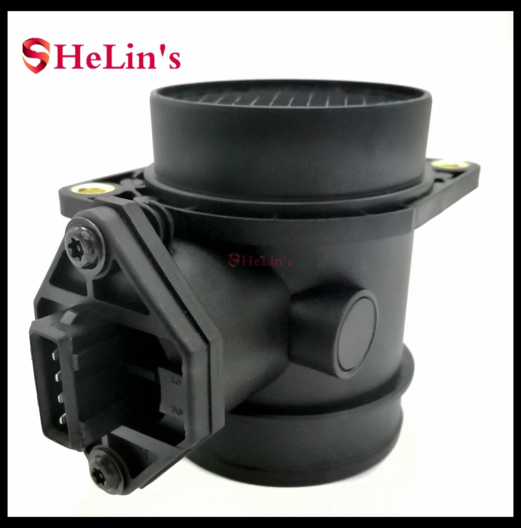 0280217107 3 507 697 массовый воздушный поток MAF датчик для OPEL RENAULT MEGANE SAFRANE VOLVO 850 S70 V70 C70 XC70 2