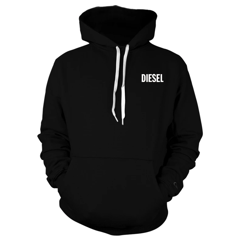 

2022 Spring& Autumn New Product Men's Hoodies&Sweatshirts Oversized HoodieS Casual Sports Breathable Polyester Black Streetwear