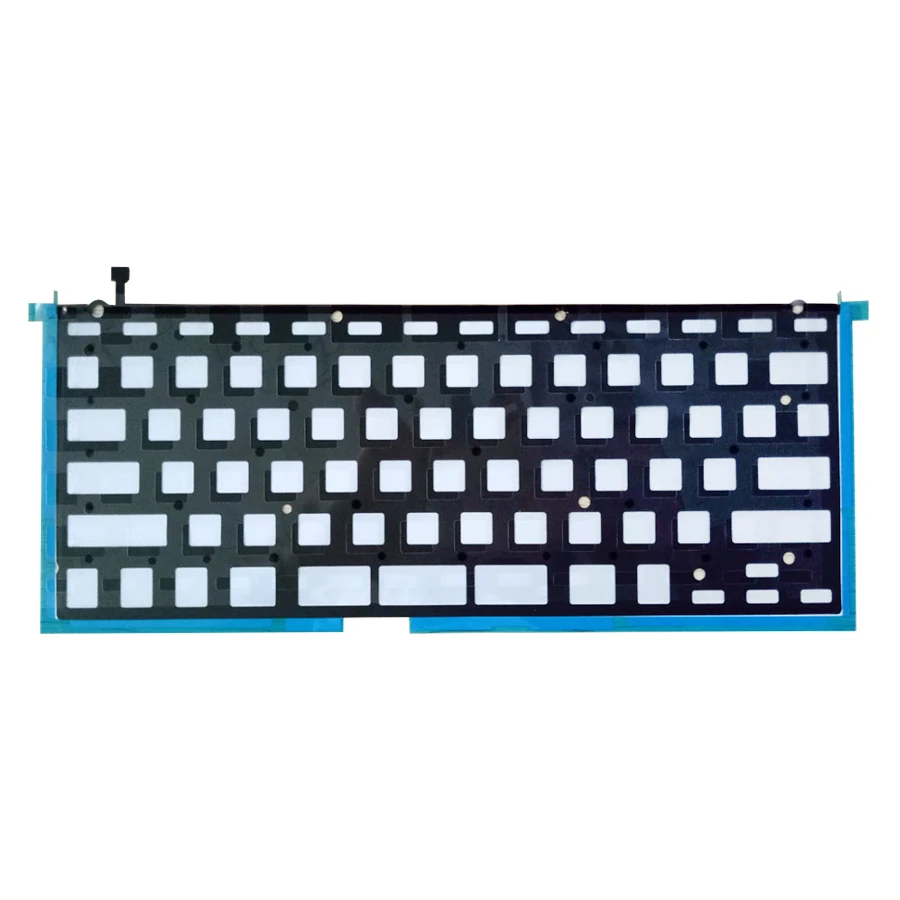 Новая английская клавиатура с подсветкой для Macbook Pro Retina 13 дюймов A1502 2013 2014