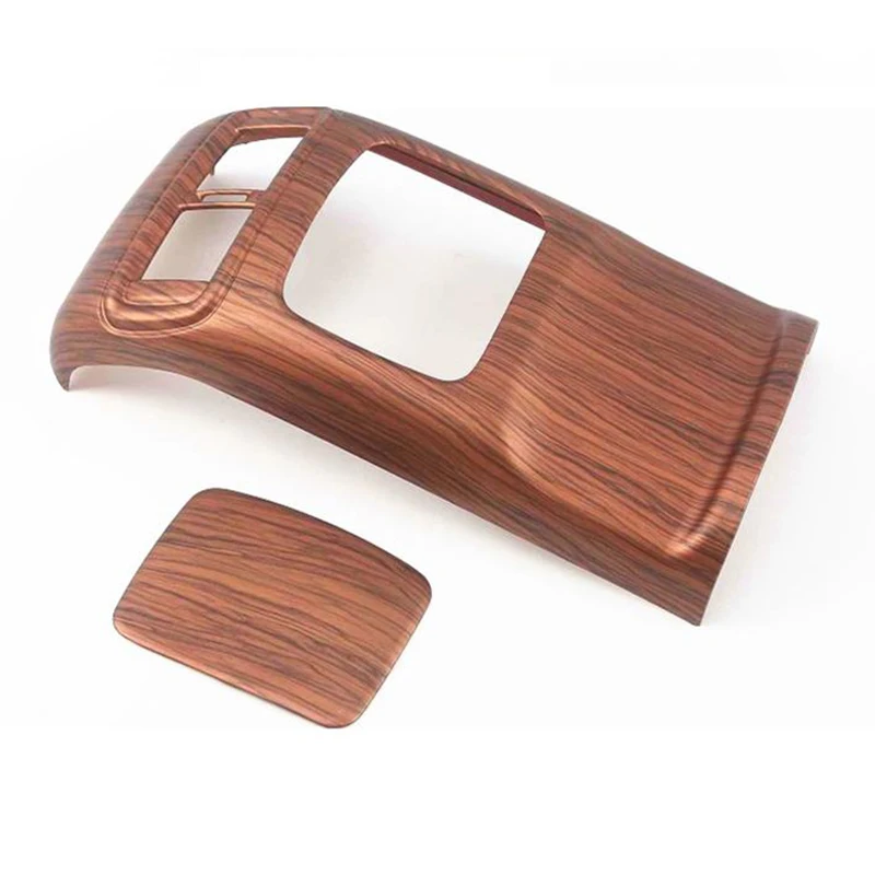 1Pcs Car Outlet Vent Sticker Trim Frame Rear Air Conditioning for Honda CRV CR-V 2017 -2021 | Автомобили и мотоциклы