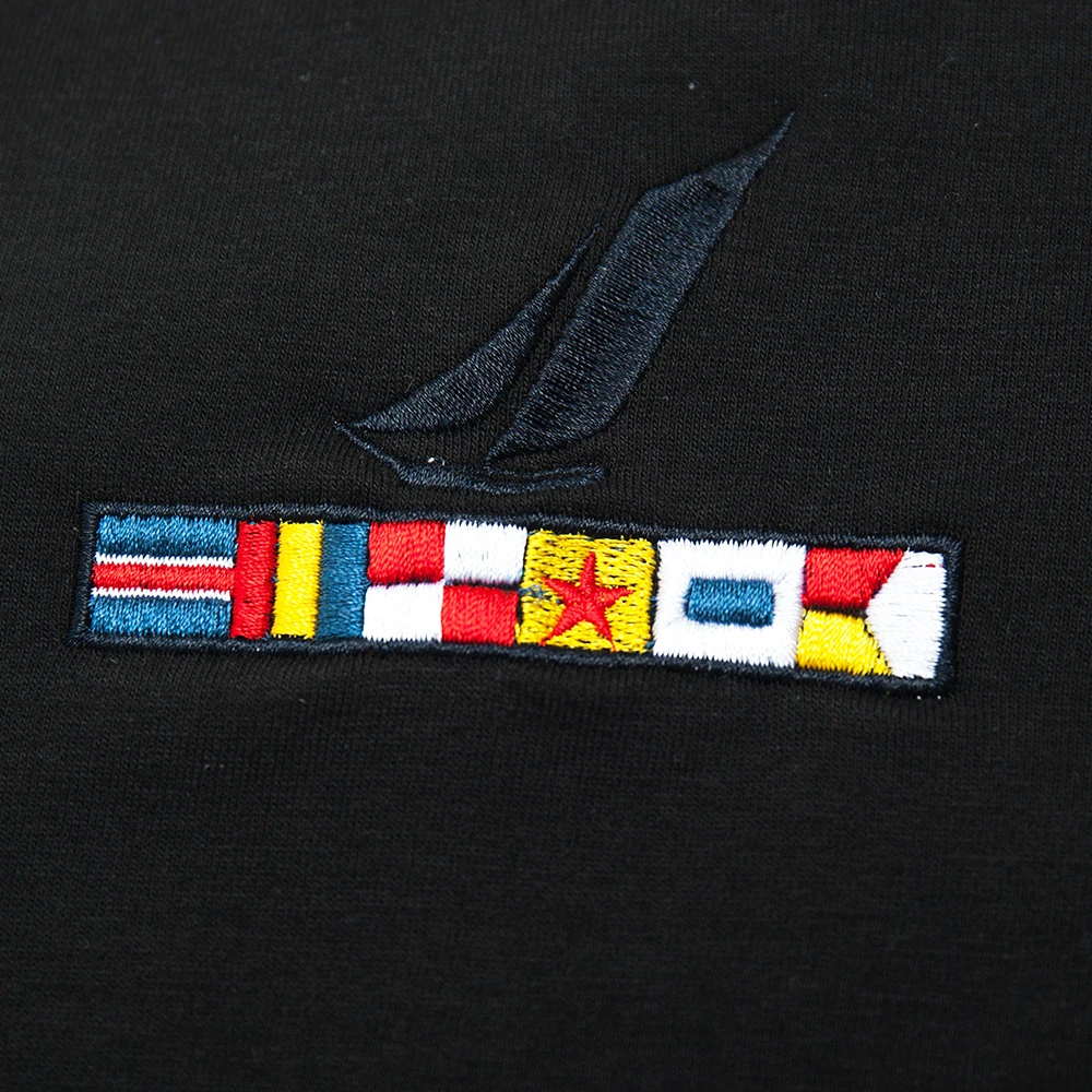 Fredd Marshall Autumn New Flag Embroidered Polo Shirt Men Patchwork Polo Shirt Cotton Casual Male Polo Shirts Tops 066