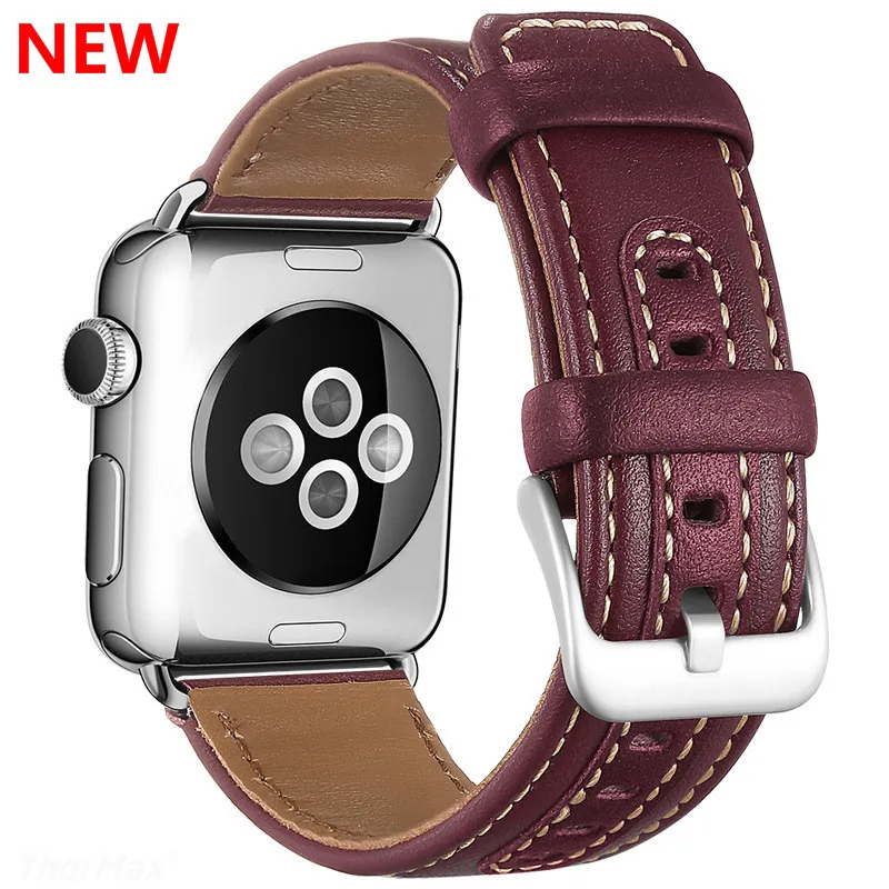 Для Apple Watch 5 ремешок 40 мм 44 мм спортивный хороший кожаный тканевый браслет для мужчин/девочек для iwatch серии 4 3 38 мм 42 мм