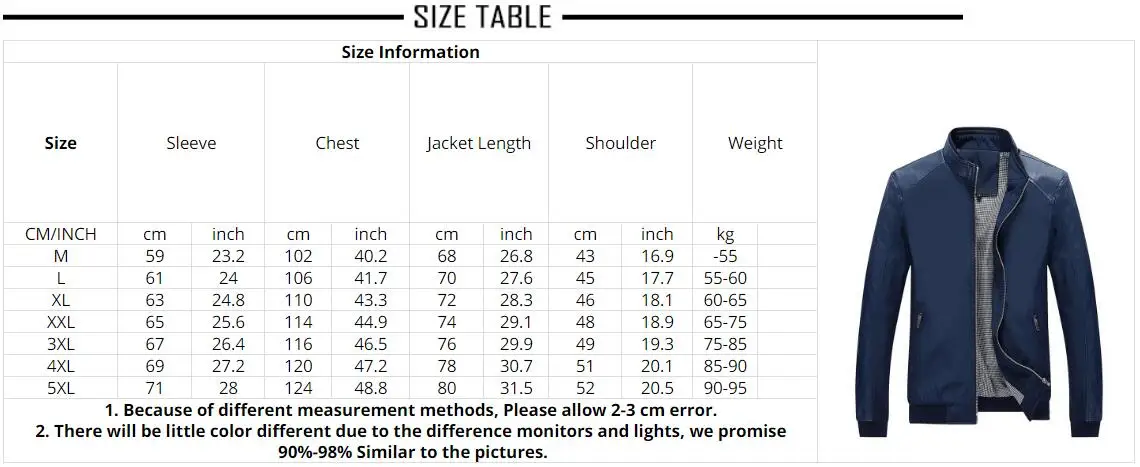 

Men's Jackets PU Splicing Coats Autumn Bomber Jacket Casual Warm Spring Men Clothing Brand Fashion Windbreaker Outwears