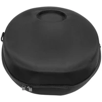 eva hard travel case for kardon onyx studio 5 bluetooth wireless speaker shockproof storage case small bag for accessorie