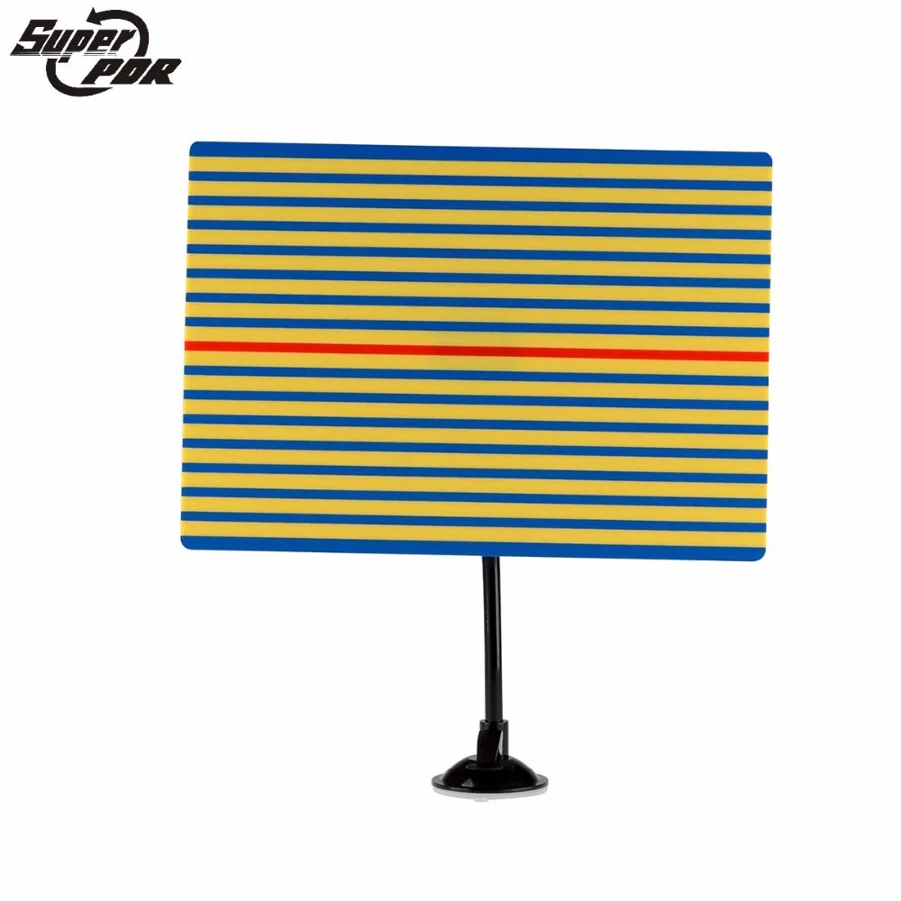 PDR светодиодная линейная панель светоотражающая лампа для вмятин инструменты