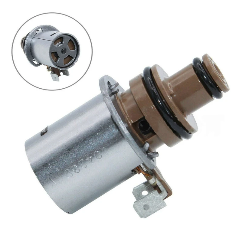 

Solenoid Valving Lock Up Solenoid for lineartronic CVT TR580 TR690 Parts