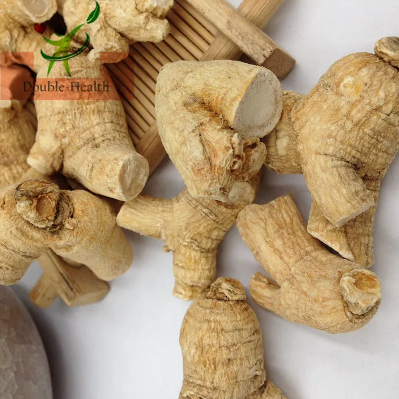 

10 Years of American Ginseng China Changbai Mountain Root Improve Immunity