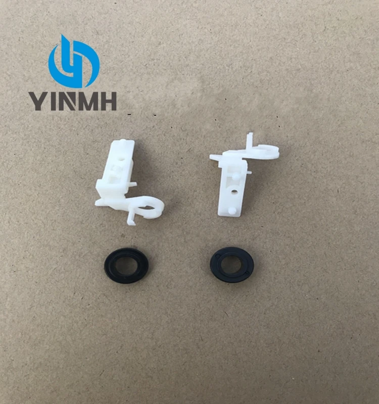 

3SETS New A1UDR70500 Transfer Roller Bracket for Konica Minolta Bizhub 283 363 423 250 350 Di 2510 3510 DI2510 DI3510.