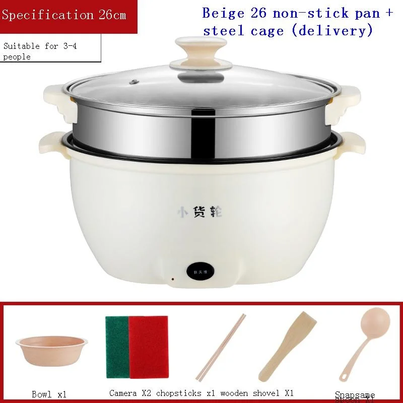 elektrik elektrikli mutfak aletleri appliance in the restaurant appareil cuisine kitchen equipment electric skillet free global shipping