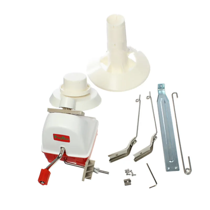 1 шт. натуральная деревянная ручная намотка шампуней пластиковая