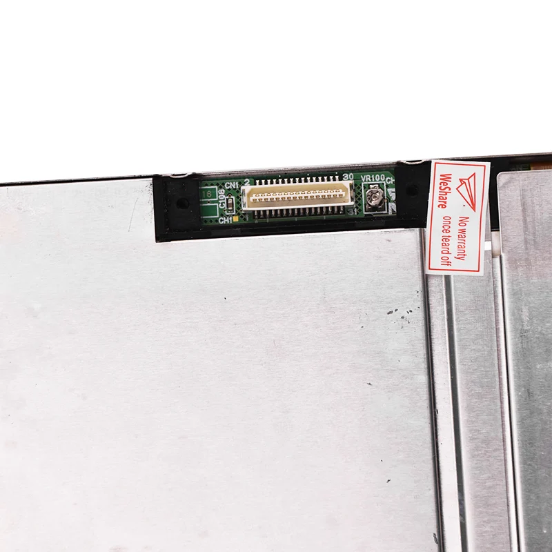 

For 100% TESTED Original NEC NL6448BC33-54 10.4inch LCD Screen 350:1 640(RGB)*480 CCFT Display Panel Replacement
